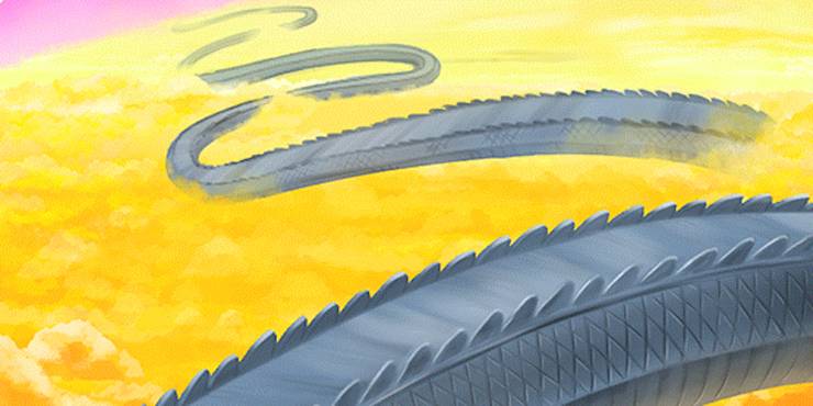 Dragon Ball 10 Things Fans Never Knew About Snake Way Dragon Ball 10 Things Fans Never Knew About Snake Way